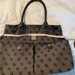 Dooney and Bourke Bag